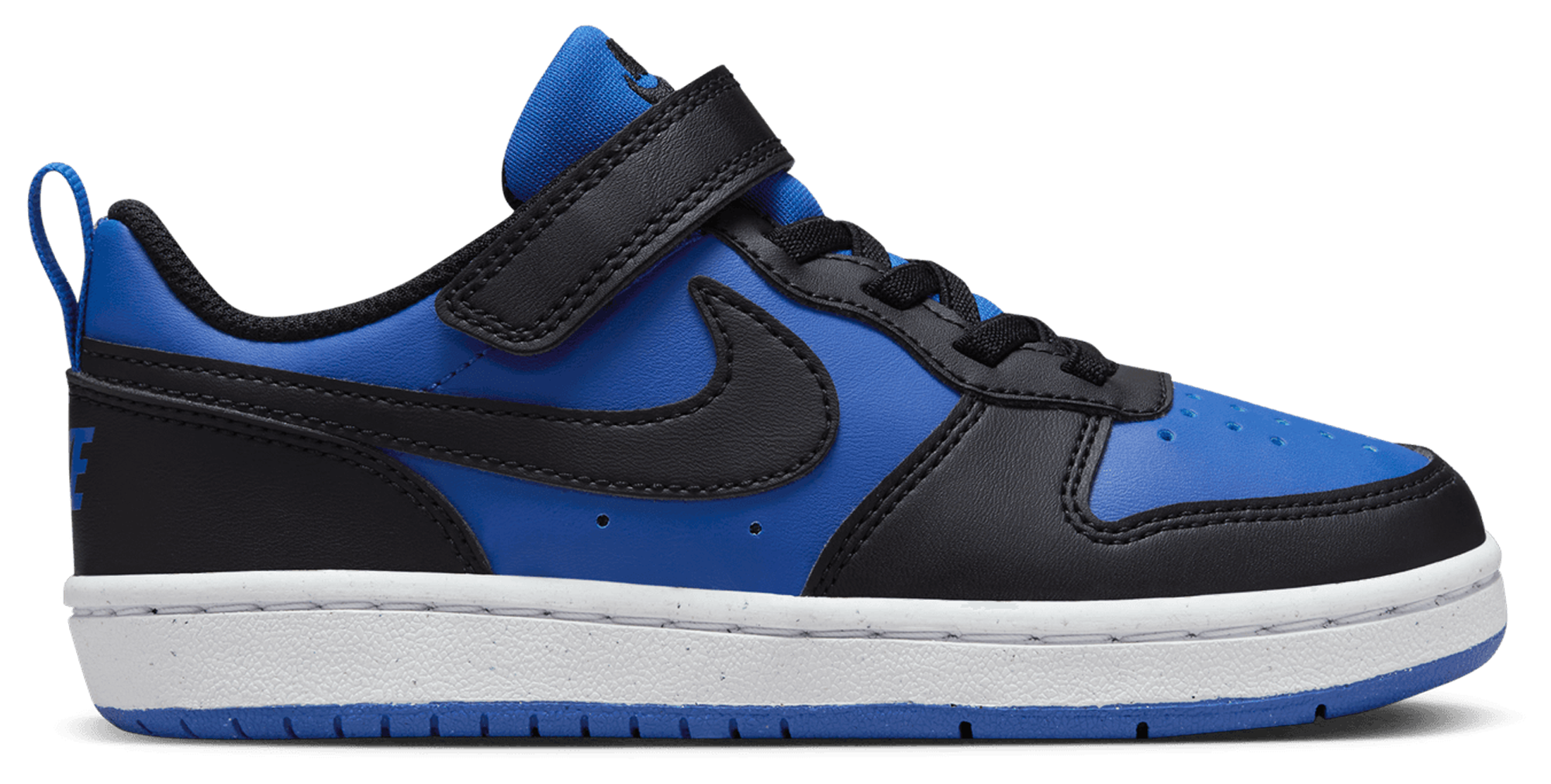 Nike Court Borough Low Recraft