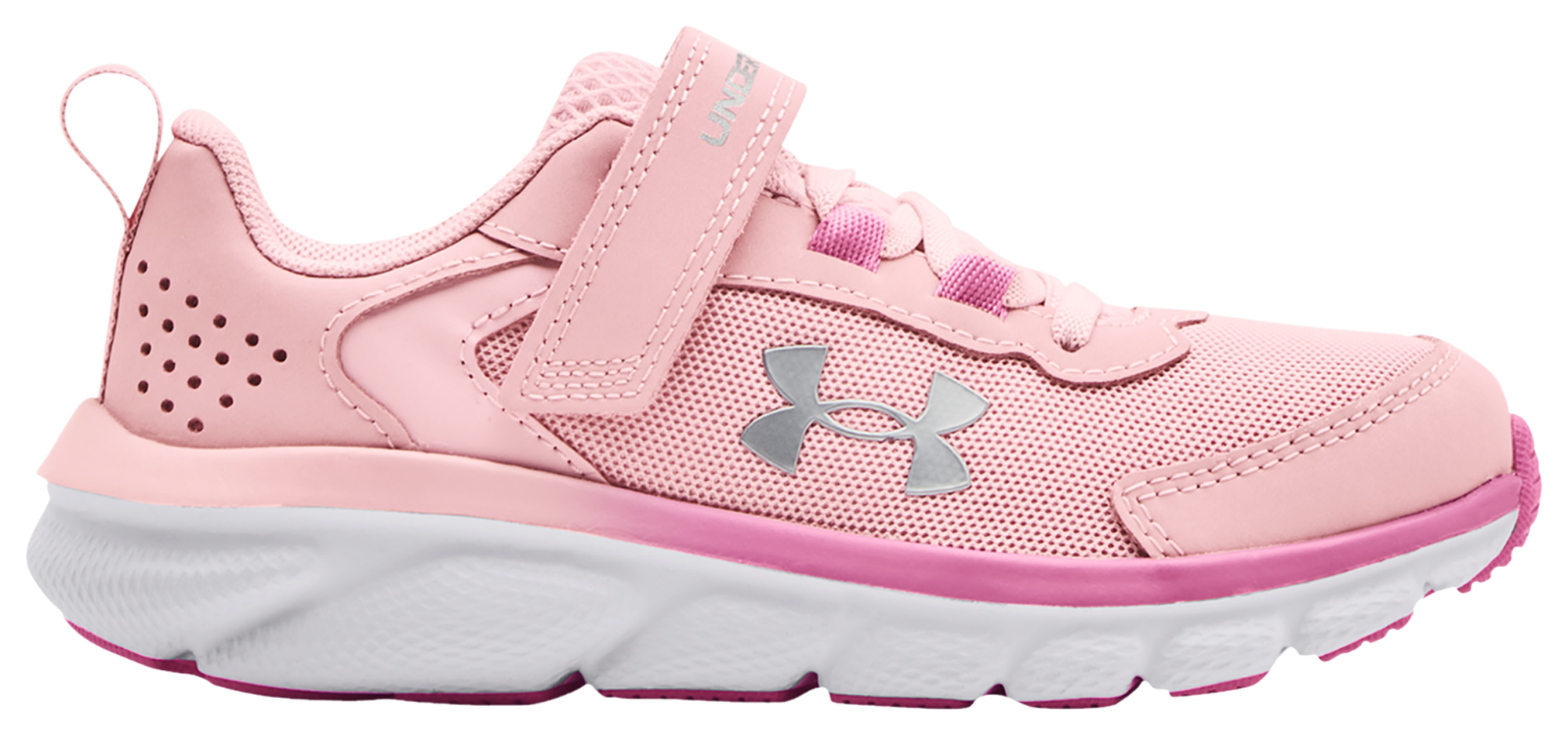 Preschool girls under 2025 armour shoes