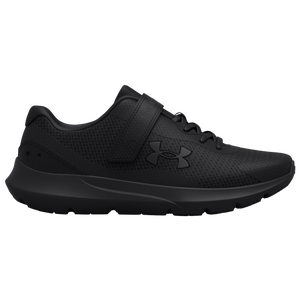 Under Armour Girls' Surge 3 Lace-Up Running Shoes (Youth)