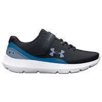 Under Armour Women's Grade School Pursuit Running Shoe, White (108)/Ghost  Gray, 6.5 : : Clothing, Shoes & Accessories