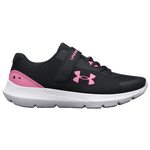 Black/Pink/White