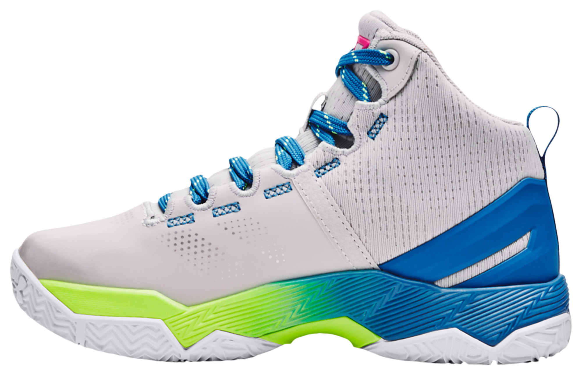 Under armour curry clearance 2 boys