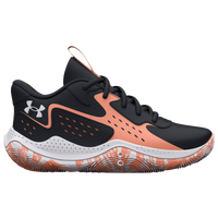 Under Armour Zone BB 2 Basketball Pre-School - Little's Shoes