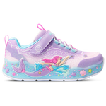 Purple/Blue/Multi
