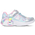 Skechers Unicorn Dreams   - Girls' Preschool Silver/Multi