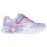 Mauve/Multi