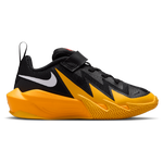 Orange/Gold/Black