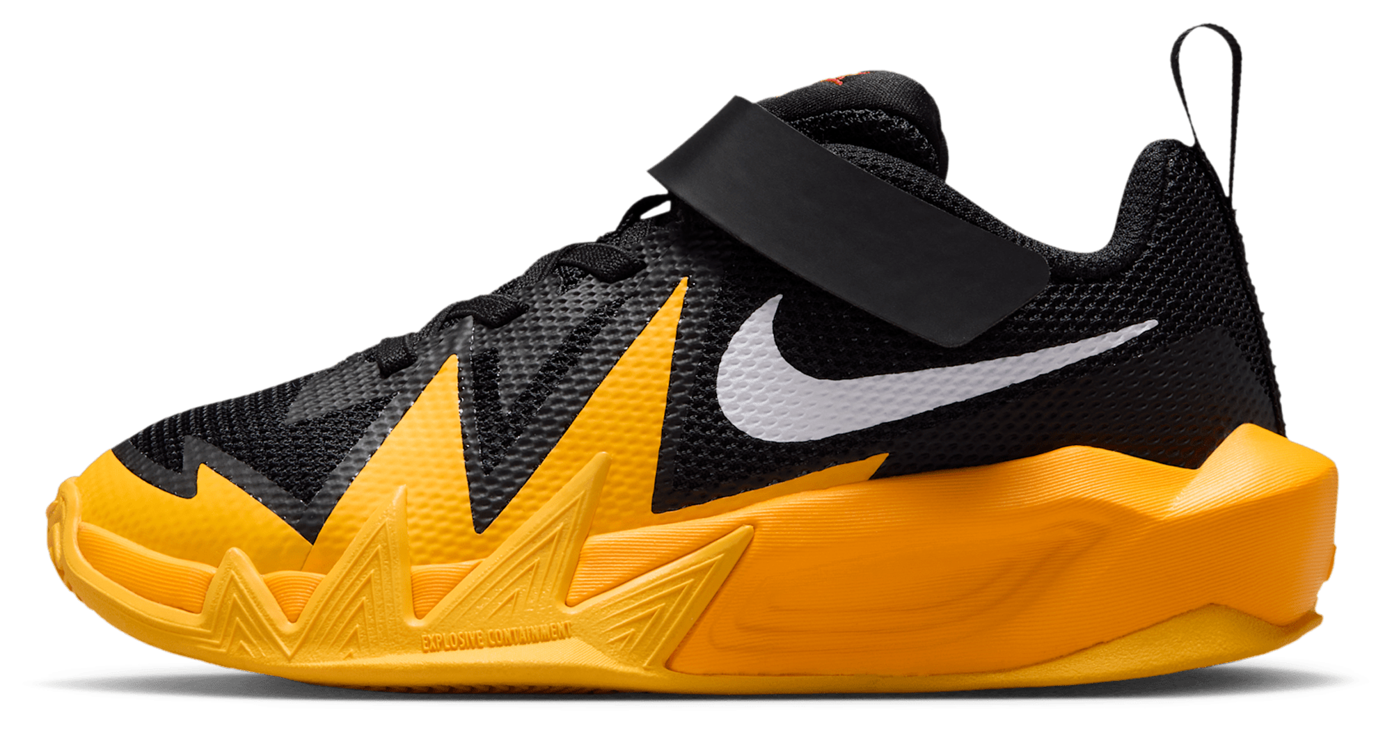 Nike S.T. Dynamite  - Boys' Preschool