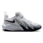 White/Black/White