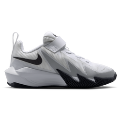Boys' Preschool - Nike S.T. Dynamite  - White/Black/White