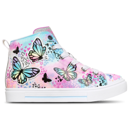 Skechers Infinite Heart Lights - Girls' Preschool | Kids Foot Locker