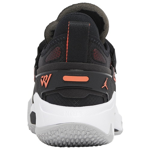 Jordan why not zero boys clearance