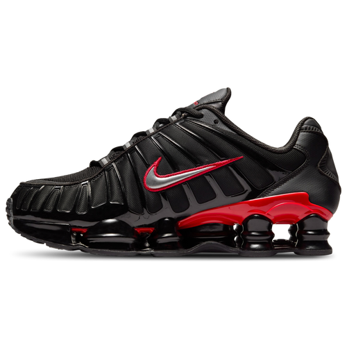 Nike shox or online