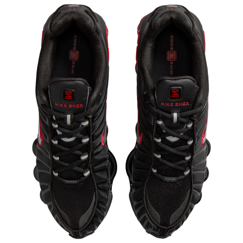 Foot locker nike shox online