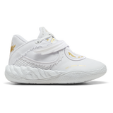 White/Gold