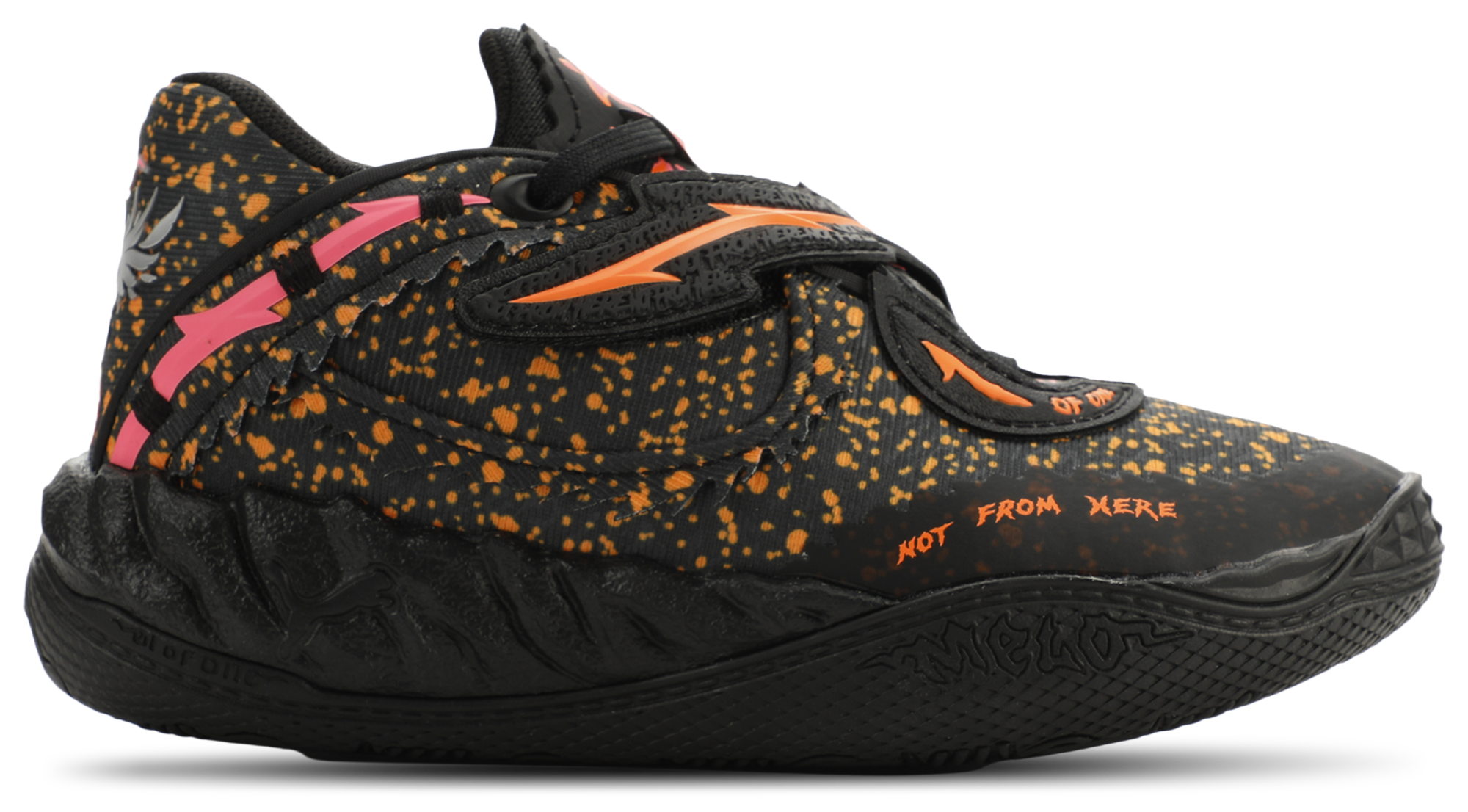 PUMA MB.05 Shadows  - Boys' Preschool