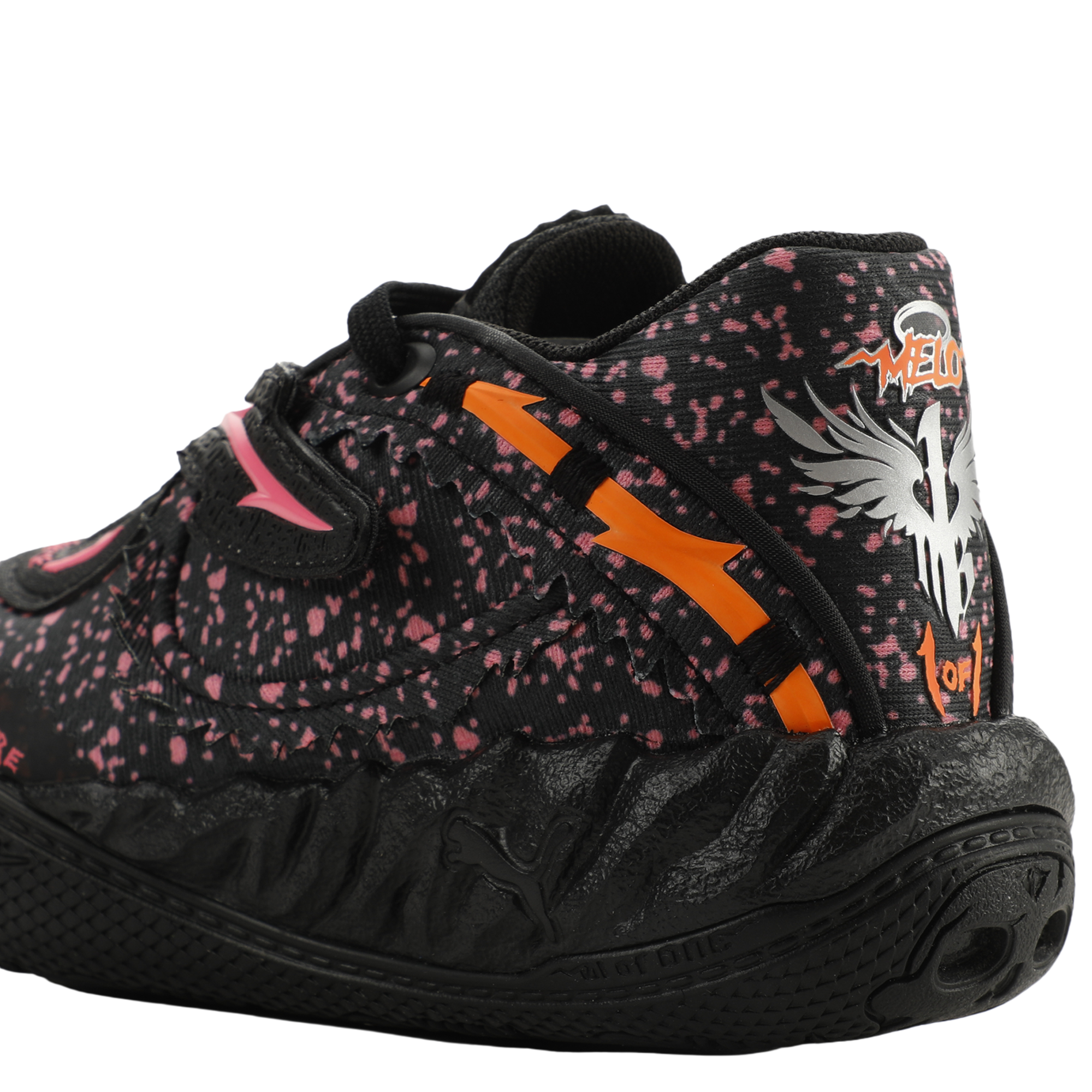 PUMA MB.05 Shadows  - Boys' Preschool