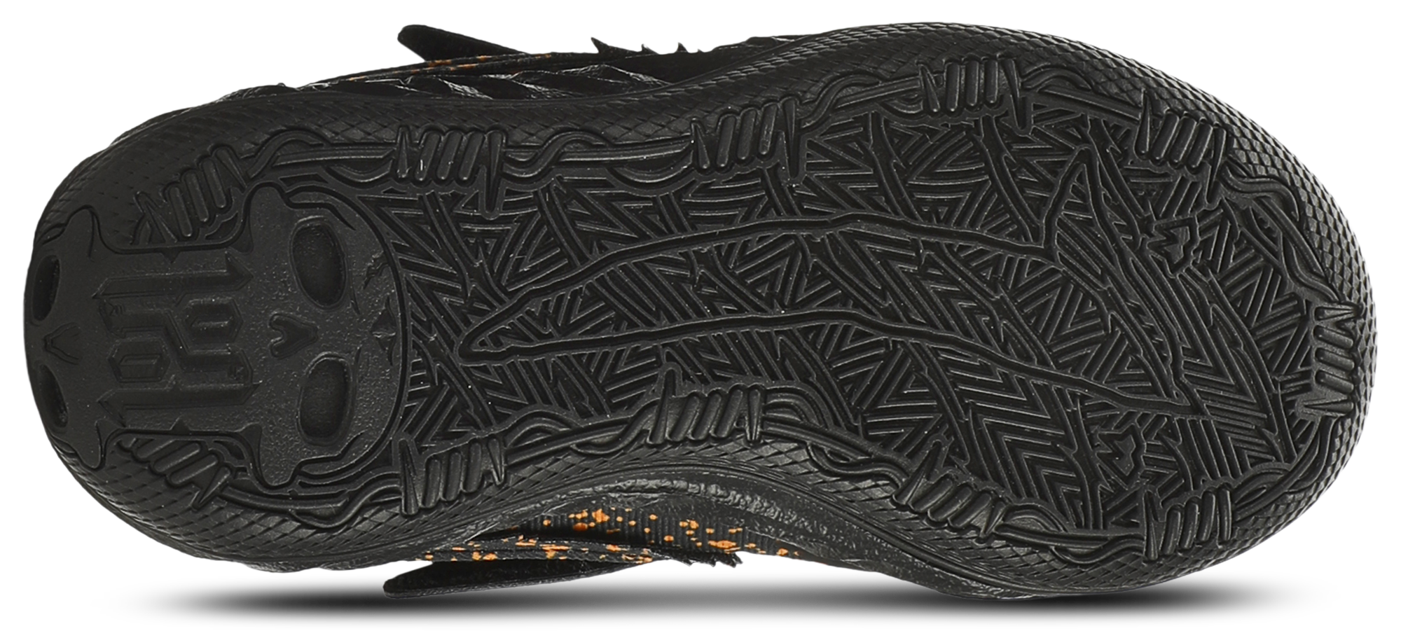 PUMA MB.05 Shadows  - Boys' Preschool