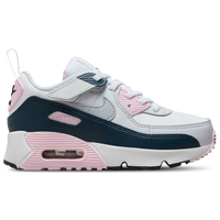 Wolf Grey/White/Pink Foam