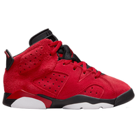 Jordan vi retro hot sale