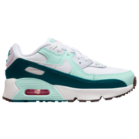 Kids blue outlet air max