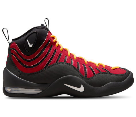 Nike Air Bakin High OG