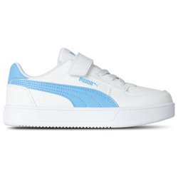 Boys' Preschool - PUMA Caven 2.0 ALT  - White/Blue