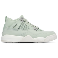 Sail/Metallic Silver/Seafoam