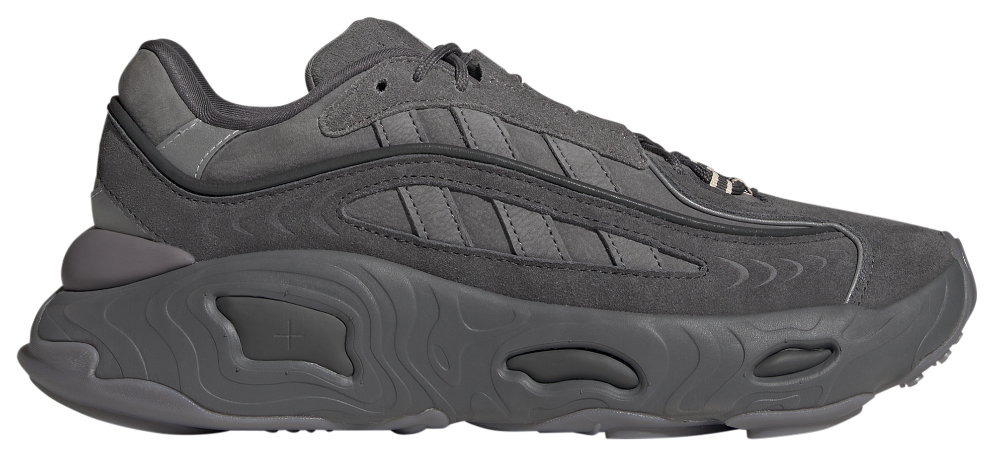 adidas Originals OZNOVA Casual Sneakers  - Men's