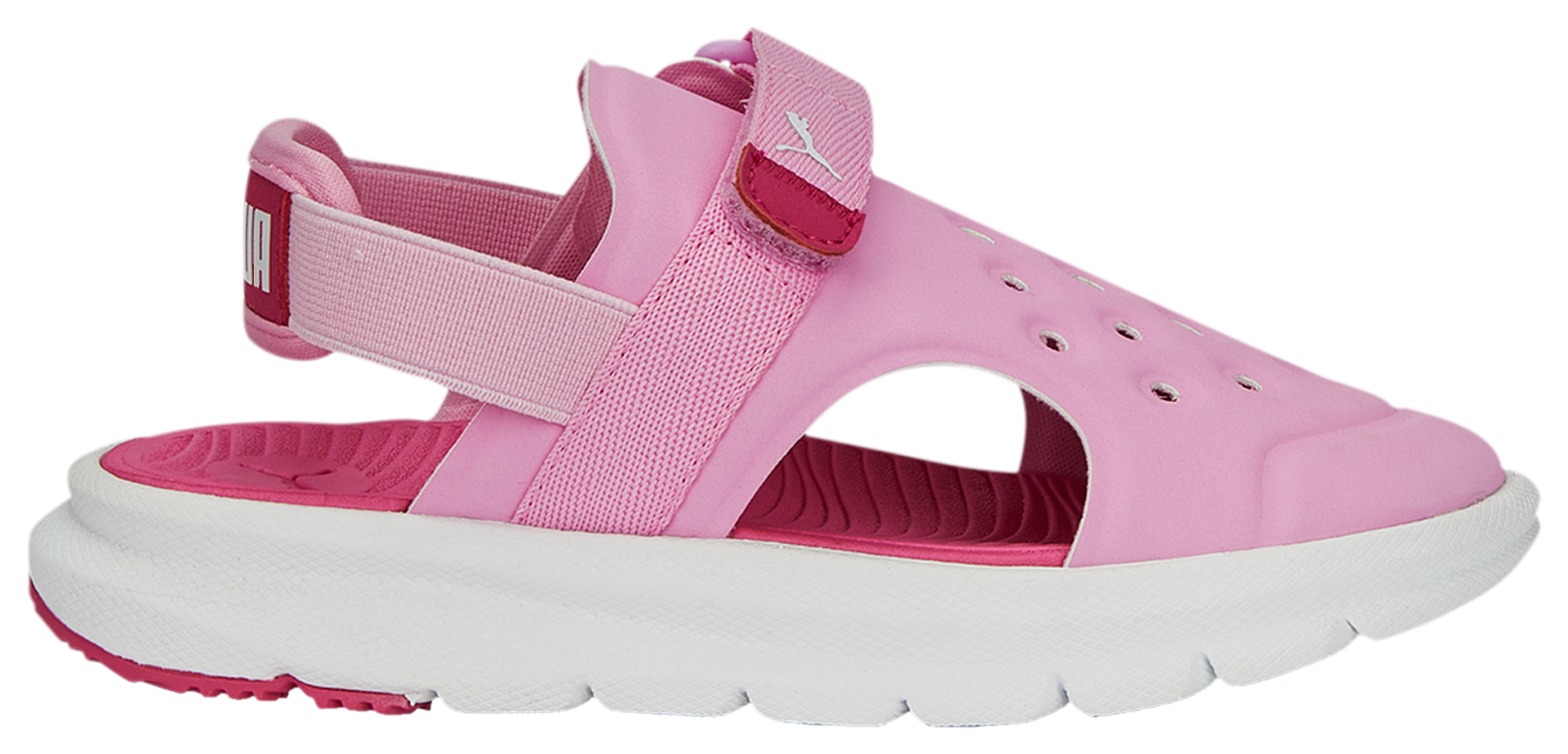 PUMA Kids Sandals