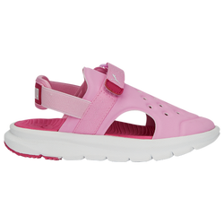 Girls' Preschool - PUMA Kids Sandals - Pink/Pink