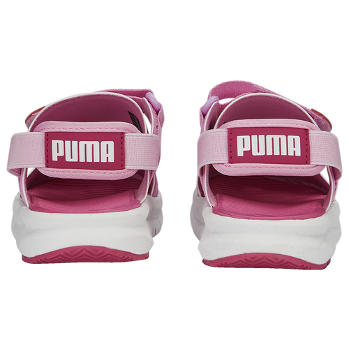 PUMA Kids Sandals Foot Locker Canada