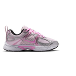 White/Pink/Silver