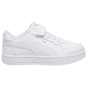 Nike air force store 1 white foot locker