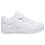 White/White