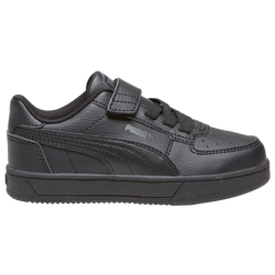 Boys' Preschool - PUMA Caven 2.0 ALT  - Black/Black