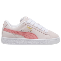 White/Pink