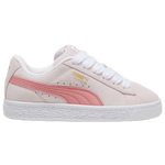 White/Pink