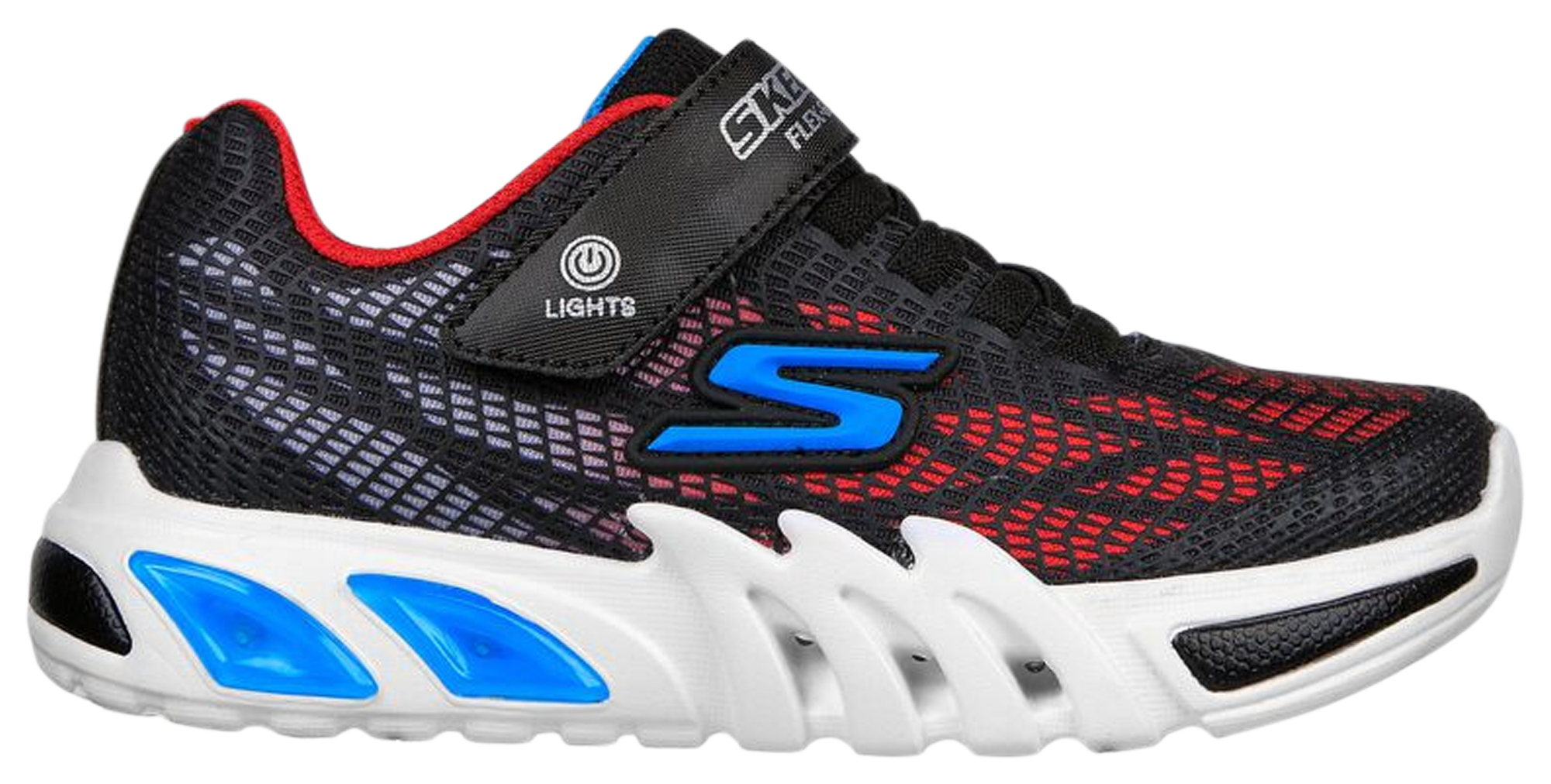 Boys shop skechers sale