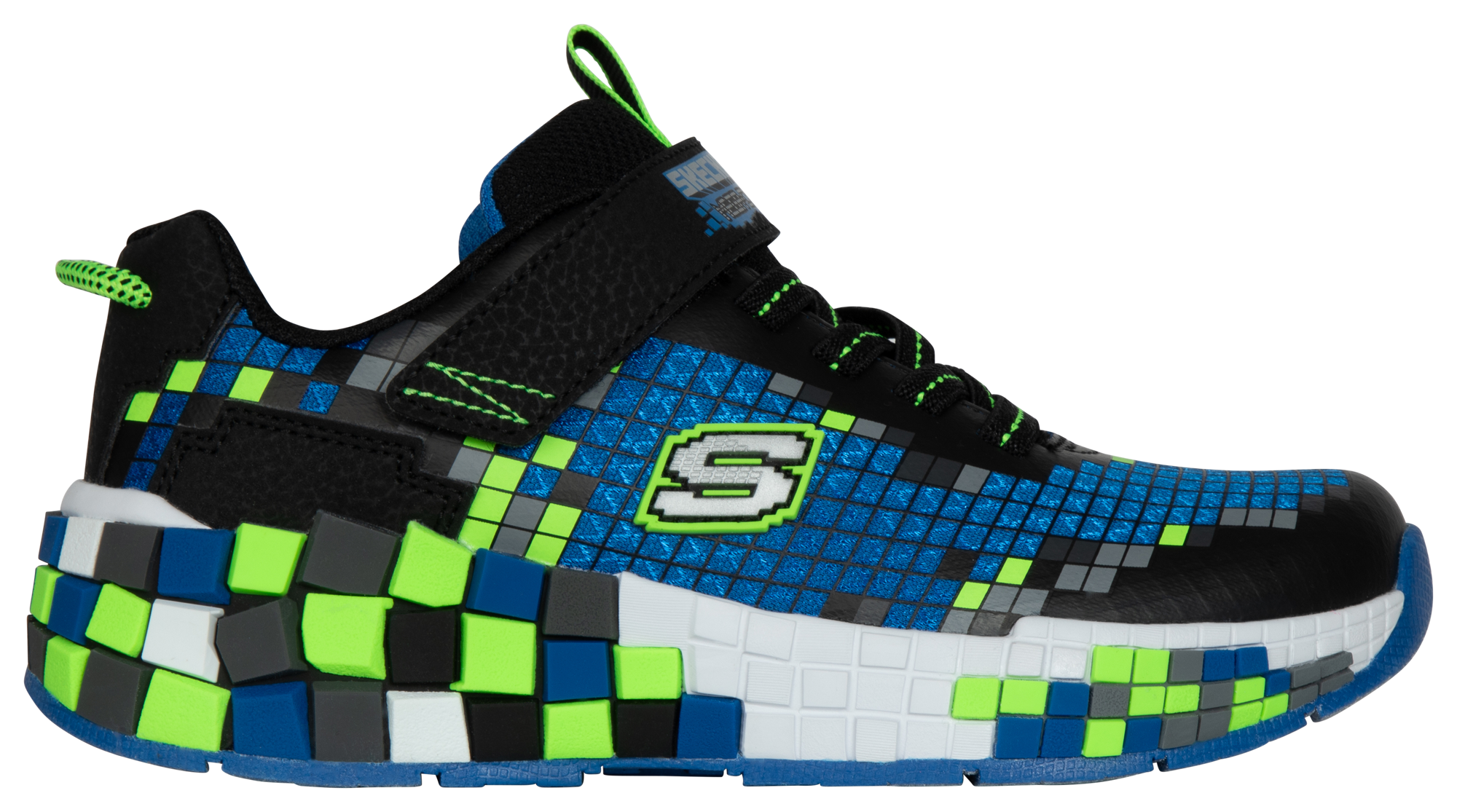 Foot locker skechers best sale