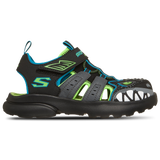 Black/Green