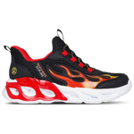 Black/Red