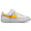 Nike Blazer Low '77  - Girls' Preschool White/Pink/Yellow