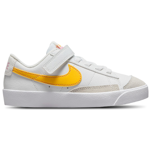 Nike blazer low le foot locker best sale