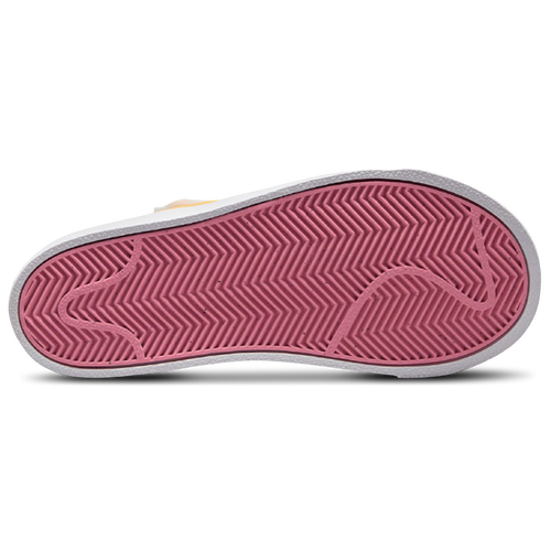 Nike blazer rosse basse sales