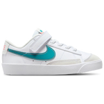 White/Blue