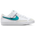 Nike Blazer Low '77  - Girls' Preschool White/Blue