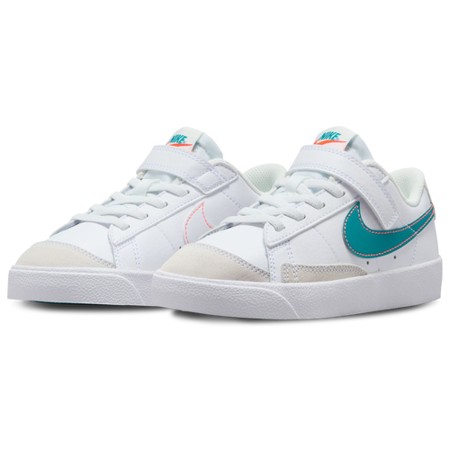 Nike blazer low le basketball shoe hotsell