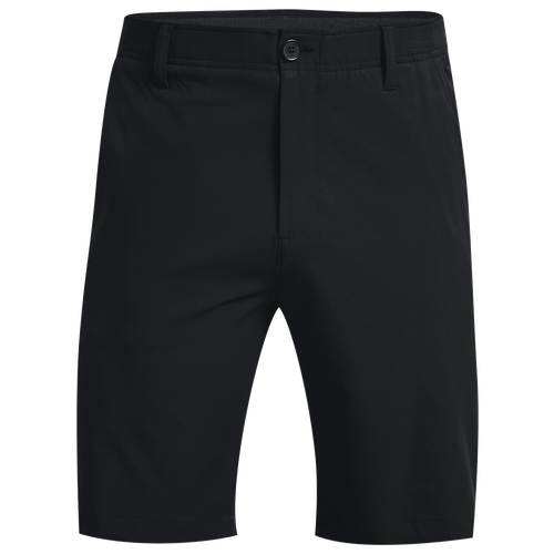 

Under Armour Mens Under Armour Drive Golf Short - Mens Halo Gray/Black Size 36