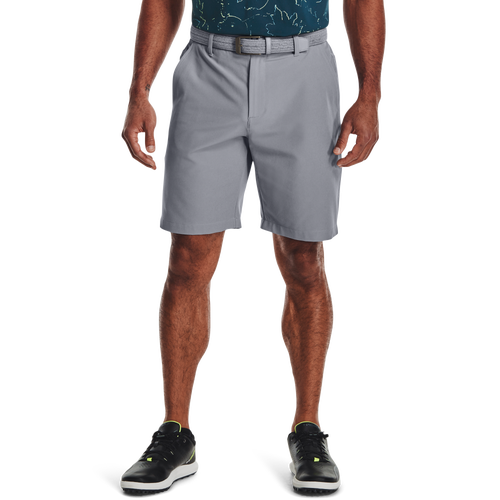 

Under Armour Mens Under Armour Drive Golf Short - Mens Steel Size 34